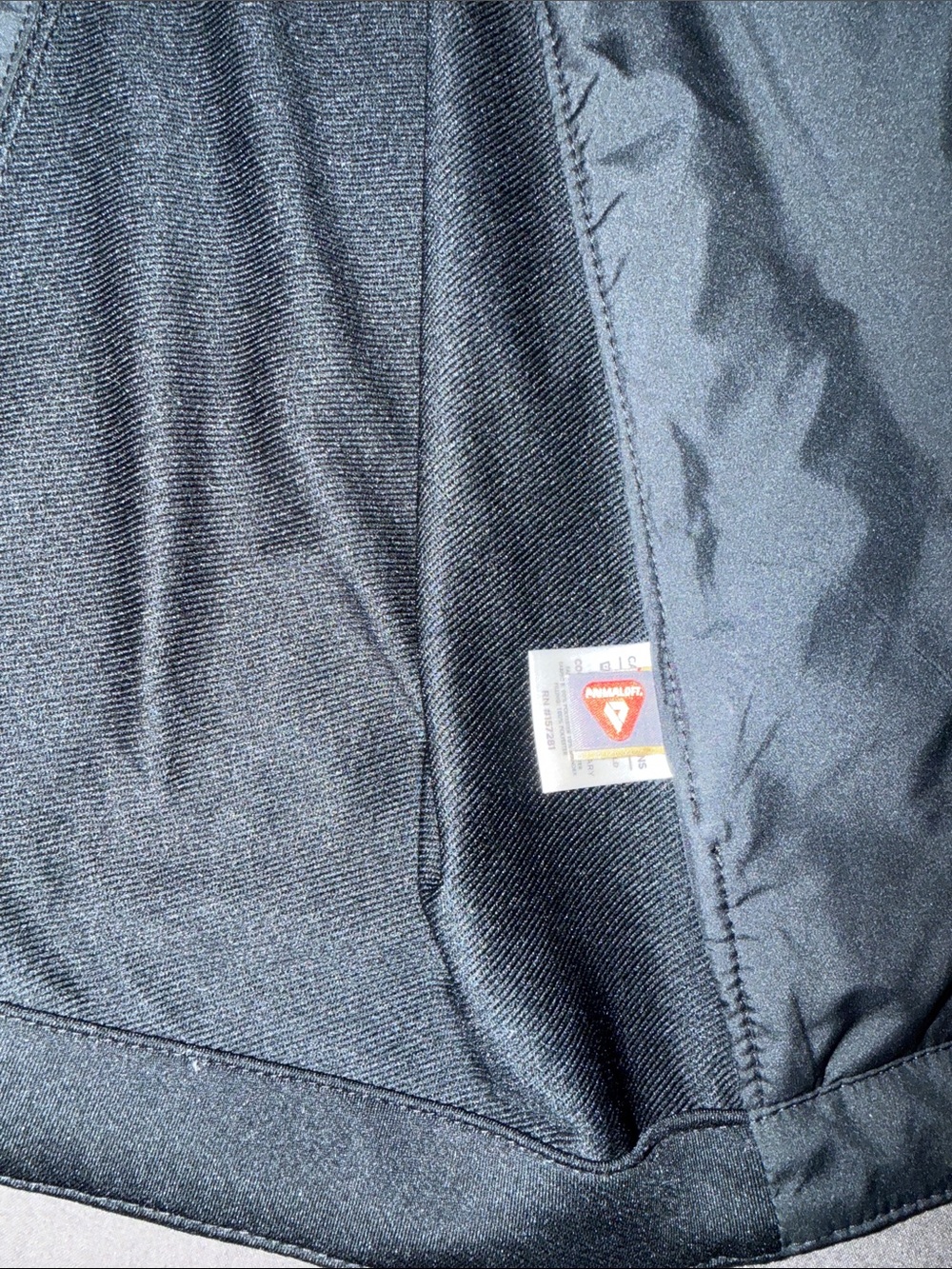 Mizzen+Main Northwood Vest - Picture 5 of 5